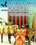 Haining Xinboyuan Cloth Art Co., Ltd.